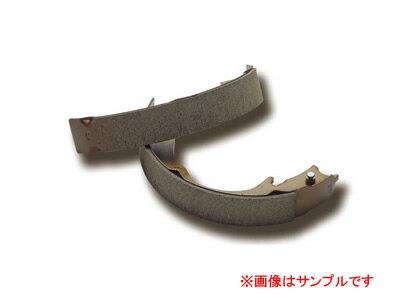 DIXCEL ディクセル ブレーキシュー　RGSタイプ RGS3854794　【NF店】