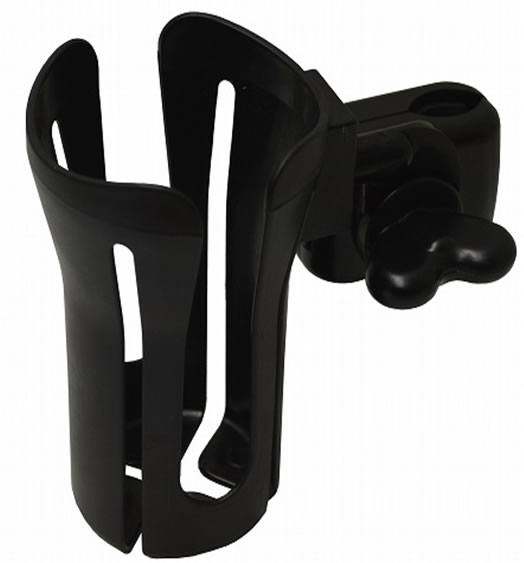 LEAD リード KS-251A ドリンクホルダー バイク用　【NF店】