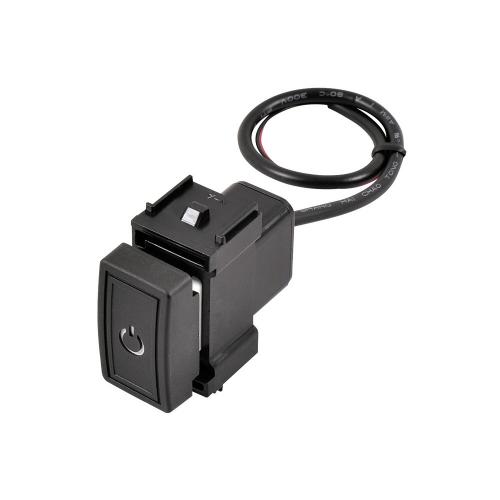 amon エーモン プッシュスイッチ (日産車用) 3220　【NF店】