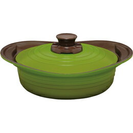 ☆無加水鍋24cm浅型 C9180567