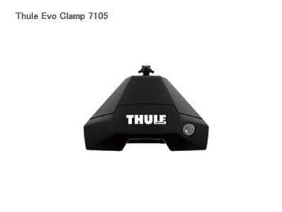 Thule ꡼ TH7105 EVO롼եեåȥå