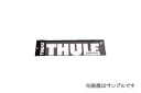 THULE スーリー ステッカー シロ 27cm THP-STWH27CM