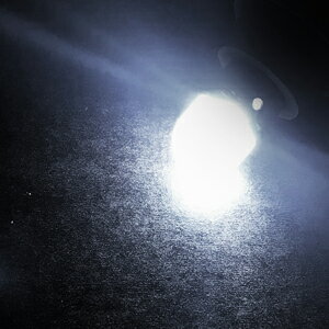 ������� 1��LED�����å��� �Ȼ���� T10 NB-003