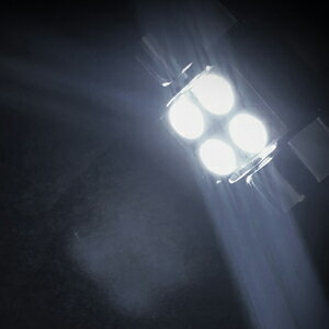 ������� 4��LED�롼��� �磻�� T10��31 NB-010