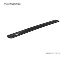 Thule スーリー ウィングバー エッジ 95cm ブラック TH7214B(2)