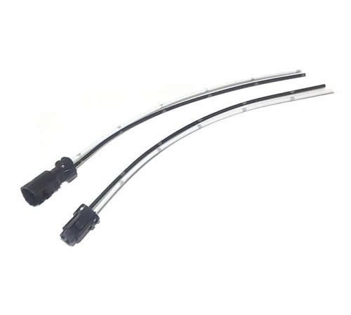 KOITO 小糸 LEDラインライト専用入力ハーネス LEDLLIH オス・メス 1本