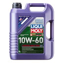 LIQUIMOLY リキモリ シンゾイル レーステックGT1 10W60 1L 6本入