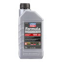 LIQUIMOLY リキモリ フォーミュラ スーパー 10W40 1L 6本入