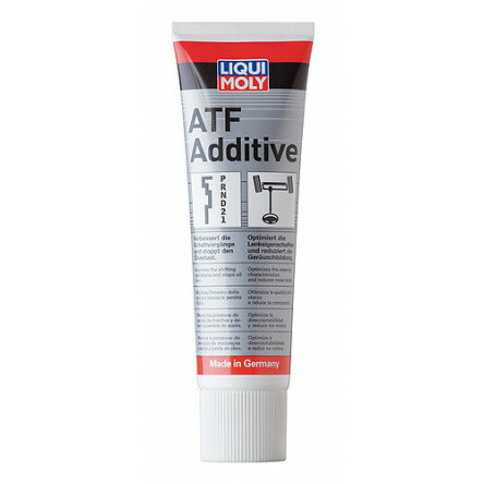 LIQUIMOLY リキモリ ATF ADDITIVE 250ML(ENG) 6本入