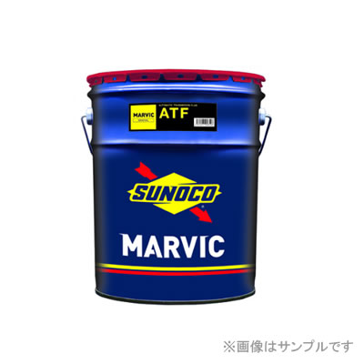 SUNOCO スノコ オイル MARVIC ATF 20L ペール缶