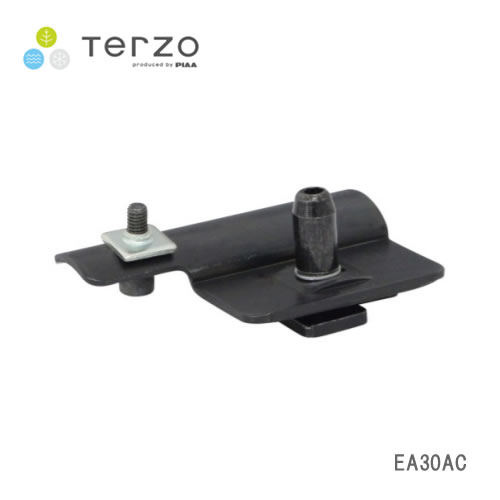 PIAA TERZO ルーフラック用 取付クランプセット EA30AC