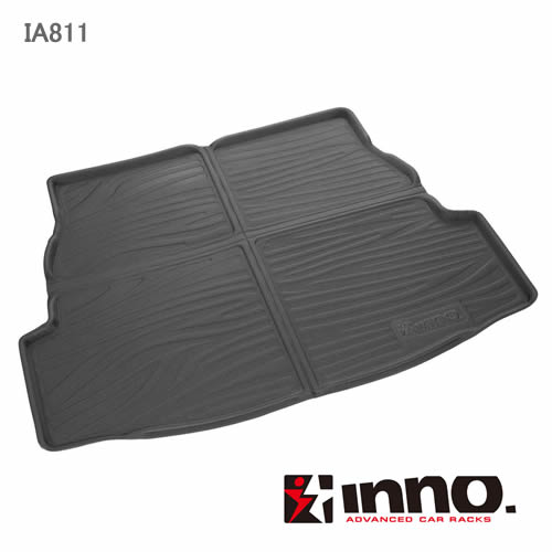 カーメイト INNO IA811 カーゴトレイ 50系 RAV4用