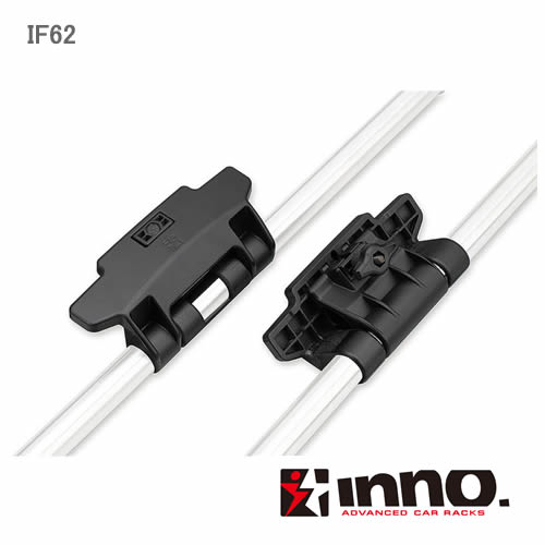 カーメイト INNO IF62 グリップアダプター