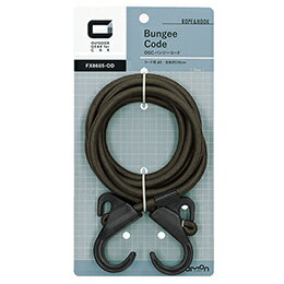 amon エーモン 8605 OGC　バンジーコード