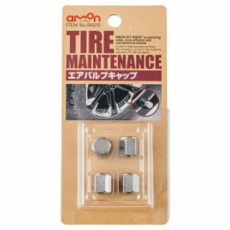 amon エーモン 8825 エアバルブキャップ