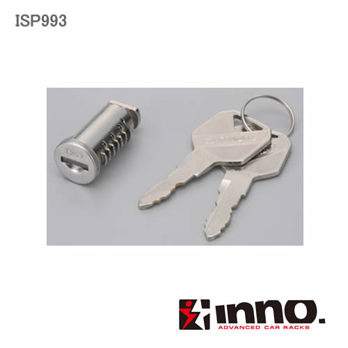 楽天市場】inno ルーフボックス スペアキーの通販 