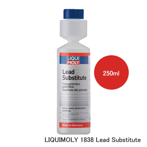 LIQUIMOLY L Lead Substitute bh TuXeB`[g 250ml 1838@1{