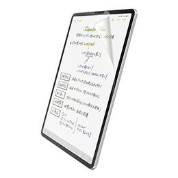 ☆エレコム iPad Air 10.9インチ(第4世代/2020年モデル)/フィルム/ペーパーライク/文字用/しっかりタイプ/反射防止 TB-A20MFLAPNH ☆エレコム iPad Air 10.9インチ(第4世代/2020年モデル)/フィルム/ペーパーライク/文字用/しっかりタイプ/反射防止 TB-A20MFLAPNH