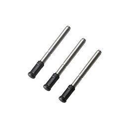 ☆エレコム タッチペン交換用ペン先/3本入り/充電式タッチペン汎用モデル用 P-TIPACST02 ☆エレコム タッチペン交換用ペン先/3本入り/充電式タッチペン汎用モデル用 P-TIPACST02