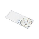 ☆【5個セット】エレコム レンズクリーナー/CD/DVD/湿式 CK-CDDVD2X5(2)