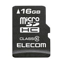 GR MicroSDHCJ[h/f[^T[rXt/Class10/16GB MF-MSD016GC10R