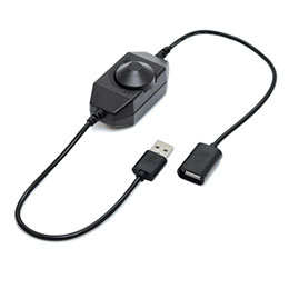 ☆JTT USB POWER CONTROLLER DIAL UCNT-DIAL