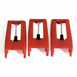 ☆キヨラカ US-R01用交換針3本セット US-H02