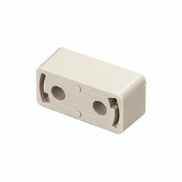 ☆【10個セット】 YAZAWA 角型引掛シーリングSF1002X10