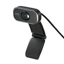☆サンワサプライ WEBカメラ CMS-V41BKN(2)