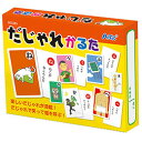 ☆ARTEC だじゃれかるた ATC3285