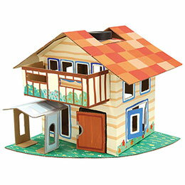 ☆ARTEC ソーラーエコハウス ATC56951