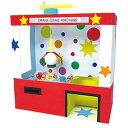 ☆ARTEC クレーンゲーム貯金箱 ATC56962(4)