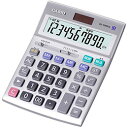 ☆カシオ計算機 CASIO 実務電卓(検算タイプ) デスクタイプ10桁 DS-10WKA-N(2)