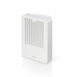 Wi-Fiルーターの電波を中継し、家中すみずみまで快適な通信が可能に! Wi-Fi 6対応+ハイパワー内蔵アンテナで、より安定した高速通信を実現しました。 特許出願中の離れ家モード搭載で、離れ家との接続も可能です。■Wi-Fiルーターの電波を中継し、Wi-Fiのエリアを拡げる中継器です。インターネットが繋がりにくかった部屋にもWi-Fiの電波をしっかり届けてくれるので、テレワークやオンライン学習にも最適です。 ■Wi-Fiルーターとの距離が離れた部屋がある住宅や、鉄筋構造や断熱材、床暖房などWi-Fiの電波を通しにくい住宅にお住まいで、「Wi-Fiの電波が届かない、届きにくい」とお困りのお客様に最適です。 ■本製品は固定回線を利用した通常のWi-Fiルーターはもちろん、Wi-Fi が搭載された各キャリアの5GホームルーターのWi-Fiエリアを拡げることもできます。 ■Wi-Fi 6対応でより安定した高速通信を実現しました。複数台同時接続に強いので、テレワークやオンライン学習に最適です。 ■複数台接続に強いOFDMA、送信情報量をアップする1024QAM、複数台同時接続が可能なMU-MIMO、スマホのバッテリーが長持ちするTWTなど、家族みんながWi-Fiに接続してもストレスフリーな通信を実現します。 ■母屋と繋がっていない離れ家との通信は「屋外利用」として扱われるため、屋外利用禁止の電波も使う従来品では電波法違反になる可能性がありました。本製品は屋外利用が認められた電波帯域のみで動作する「離れ家モード(特許出願中)」を搭載し、同環境でも安心してお使いいただけます。 ■Wi-Fiルーター(親機)との接続は、親機と本製品のWPSボタンを押すだけ。WPSを搭載した製品であれば、他社製品とも接続可能です。※WPSが搭載されていない製品の場合、本製品の管理画面上から設定を行うことで接続することが可能です。 ■本製品ランプの点灯状態でWi-Fiルーター(親機)との電波接続状況が分かるため、専用アプリ不要で最適な設置場所を簡単に探すことができます。 ■本製品を利用した実測値の検証では、中継器なしの約5倍、旧規格品(WTC-C1167GC)の約2.5倍、通信速度を改善することができています。※木造3階建1軒家で1Fに11ax2x2のWi-Fiルーター、2Fに本製品を設置して、1Fから3Fの最も離れた地点で通信した場合の5GHz通信速度。 ■中継器は、ルーターの電波が届かないエリアに電波を中継して届け、回線やルーターが持つ本来の通信速度に近づけるための機器になります。そのため、回線やルーター自身の速度以上にはならない点にご注意ください。 ■壁面コンセントに直挿しするスタイリッシュなデザインです。接続にケーブルを必要としないので、家の中の中継地点に簡単に設置できます。コンパクトに設計されたデザインなので、一般的な2口コンセントの下側に差しても上側のコンセント口をふさぎません。 ■干渉が少なく、安定して通信が出来る5GHz帯(11ax/ac/n/a)は1201Mbps、壁や床などの障害物に強く、電波が遠くまで届きやすい2.4GHz帯(11ax/n/g/b)は574Mbpsの高速通信に対応しています。(規格値) ■グループ会社であるDXアンテナのノウハウを活かしたハイパワー内蔵アンテナを搭載し、すっきりした見た目ながら快適な通信を実現します。配置や向きにこだわってアンテナを設計したことで、死角のない全方向に対して感度の良い快適な通信を実現し、スマート家電(Wi-Fiエアコン)やIoT端末などの電波も漏れなく拾って快適に接続できます。 ■1Gbps対応LANポート付きで、テレビやレコーダーなどの有線機器をWi-Fi化、イーサーネットコンバーターとしても利用できます。 ■バンドステアリング機能を搭載し、より快適な帯域(5GHz/2.4GHz帯)を自動で選択・接続します。 ■集中して電波を送信する「ビームフォーミングZ」により、iPhoneやAndroidなどの対応する端末では、離れた場所でも快適につながります。 ■複数端末に別々のデータを送信できるMU-MIMO機能搭載により、端末側がMU-MIMO対応であれば、最大2台の同時通信・処理が可能です。■対応OS(Windows):Windows 10 ■対応OS(Mac):macOS Big Sur 11 / macOS Catalina 10.15 / macOS Mojave 10.14 / macOS High Sierra 10.13 / macOS Sierra 10.12 / OS X El Capitan 10.11 / OS X Yosemite 10.10 ■対応OS(iOS):14 / 13 / 12 / 11 ■対応OS(iPadOS):14 / 13 ■対応OS(Android):11 / 10 / 9 / 8 ■セットアップツール対応ブラウザ:Internet Explorer 11、Edge、Chrome for Android、Safari for Mac OS、Safari for iOS、Safari for iPadOS ※ 標準搭載のWebブラウザーを使った初期設定(インターネット接続設定)のみ対応しています。 ■対応機器(無線LAN):iPhoneシリーズ、 iPadシリーズ、 Android端末、 各種ゲーム機(ニンテンドー3DS/DSシリーズ、PlayStation Portable(R)シリーズ、PlayStation(R)Vitaシリーズ、PlayStation(R) 3/4/5、Wii/Wii U、NINTENDO SWITCH(TM)、Xbox360)、各種無線LAN搭載機器 ■有線規格:IEEE802.3ab(1000BASE-T) / IEEE802.3u(100BASE-TX) / IEEE802.3(10BASE-T) 準拠 ■有線コネクター:LAN : RJ-45型8極 × 1ポート ※Auto MDI/MDI-X、Auto-Negotiation対応 ■有線伝送速度:1000Mbps/100Mbps/10Mbps ■無線規格:IEEE 802.11ax(Draft) /IEEE 802.11ac / IEEE802.11n / IEEE 802.11a / IEEE 802.11b / IEEE 802.11g 準拠 ■無線伝送方式:IEEE802.11ax(Draft) : MIMO-OFDMA / IEEE802.11ac : MIMO-OFDM / IEEE802.11n : MIMO-OFDM / IEEE802.11g : OFDM / IEEE802.11b : DS-SS / IEEE802.11a : OFDM ■無線伝送速度(理論値):IEEE802.11ax(Draft) : 5GHz帯 最大1201Mbps 2.4GHz帯 最大574Mbps / IEEE802.11ac : 最大867Mbps / IEEE802.11n : 最大400Mbps / IEEE802.11g : 最大54Mbps / IEEE802.11b : 最大11Mbps / IEEE802.11a : 最大54Mbps ■周波数帯域:2.4GHz帯 : 2,400〜2,484MHz、5.2GHz帯(W52) : 5,150〜5,250MHz、5.3GHz帯(W53) : 5,250〜5,350MHz、5.6GHz帯(W56) : 5,470〜5,725MHz ■チャンネル:2.4GHz帯 : 1〜13ch、5GHz帯(W52/W53/W56) : 36/40/44/48/52/56/60/64/100/104/108/112/116/120/124/128/132/136/140/144ch ■無線セキュリティ:WPA3 Personal(AES)、WPA2 Personal(AES)、WPA Personal(TKIP) ■ビームフォーミング機能:ビームフォーミングZ対応 ■MU-MIMO機能:対応 ■設定方式:WPS 2.0対応 ■アクセス方式:インフラストラクチャー ■多段接続台数:2台※3台数以上での接続の場合、ご使用の環境により通信が不安定となる場合がございます。 ■搭載モード:通常モード/離れ家モード ■アンテナ(本数):内蔵アンテナ 2本 (2.4GHz/5GHz 共用) ■対応プロトコル:TCP/IP(IPv4) ■自動FW更新:対応 ■入力電圧:AC100〜240V±10% 〜 0.35A 50/60Hz ■消費電力(最大):9.0W ■電源コネクター:ACプラグ ■外形寸法(幅×奥行き×高さ):(W)約93.0×(D)約52.0×(H)約130.0mm(突起部除く) ■質量:約218g ■筐体材質(カラー):プラスチック(ホワイト) ■動作環境:温度 : 0℃〜40℃、湿度 : 10%〜85%(ただし結露なきこと) ■設置形態:コンセント直付け ■各種取得規格:VCCI Class B / TELEC / JATE ■保証期間:1年間 ■付属品:Wi-Fi中継器本体1台、各種マニュアル2枚、かんたんセットアップシート1枚