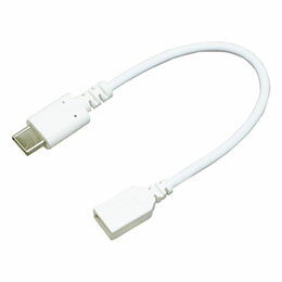 ☆BAUT Type-C/micro変換ケーブルUSB2.0 3A0.1mWH BCUSMC30010WH ☆BAUT Type-C/micro変換ケーブルUSB2.0 3A0.1mWH BCUSMC30010WH
