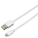 BAUT microUSBbVP[u2A3.0mW BUSMRM300WH