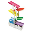 ☆【5個セット】ARTEC STICOコロコロシーソー貯金箱 ATC76298X5(4)