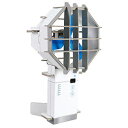 ☆【5個セット】ARTEC ハンディ扇風機工作キット ATC93120X5(4)