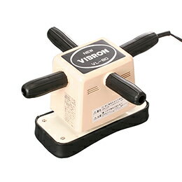 ☆ユニオン電器 家庭用電気マッサージ器 ニュービブロンVL80 870070 ☆ユニオン電器 家庭用電気マッサージ器 ニュービブロンVL80 870070
