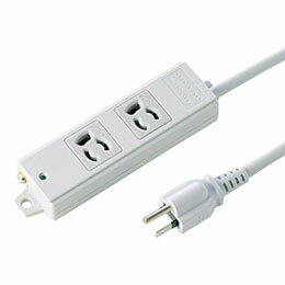 ������掠�ץ饤 ����ʪ�勵�å�(2�ĸ���5m) TAP-KE2-5