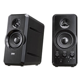 ☆サンワサプライ マルチメディアスピーカー MM-SPL6BKN ☆サンワサプライ マルチメディアスピーカー MM-SPL6BKN