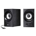 ☆サンワサプライ ハイパワーUSBスピーカー(ブラック) MM-SPU9BKN