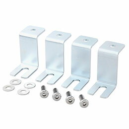 ☆サンワサプライ 床固定金具 LPS-QL2