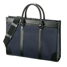 ☆サンワサプライ ビジネス・就活PCバッグ BAG-C41NV
