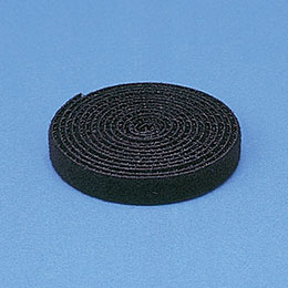 ☆サンワサプライ ケーブルタイ(面ファスナー) CA-MF5KN