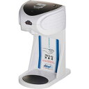 ☆キングジム 自動手指消毒器 アルサット AL10(2)