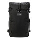 ☆TENBA Fulton v2 16L Backpack バックパック - Black 黒 V637-736(2)