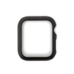 ☆VOWOOD ボーウッド ハードケース for Apple Watch アップルウォッチ 40mm 黒檀調パターン VW74047AWCP ☆VOWOOD ボーウッド ハードケース for Apple Watch アップルウォッチ 40mm 黒檀調パターン VW74047AWCP