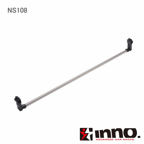 カーメイト INNO 室内キャリア NS108 ハンガーバーL（1本入り）