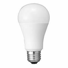 YAZAWA 一般電球形LED 100W相当 昼白色 LDA14NG